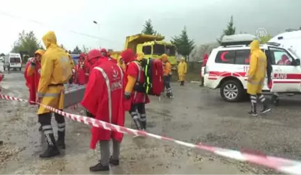 Şırnak'ta Doğal Afet Tatbikatı