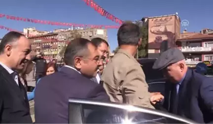 15 Temmuz Gazisi Tem Daire Başkanı Aslan: 