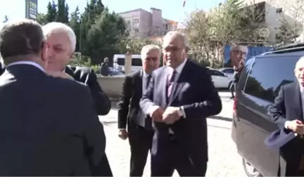 CHP Genel Başkanı Kılıçdaroğlu