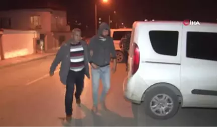 Koyunları Tarlaya Giren Şahsın Oğlu Tarla Sahibini Tüfekle Vurarak Öldürdü