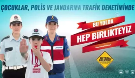 Trafik Güvenliğine Hassas Tv Yayınları Ödüllendirilecek