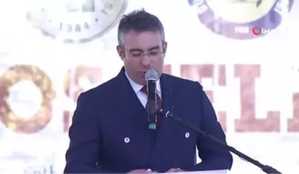 Kemal Kılıçdaroğlu, Kütahya'da Halka Hitap Etti