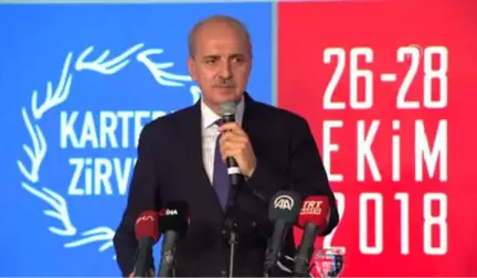 Kurtulmuş: 