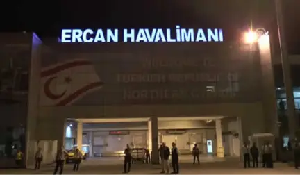 İstanbul Havalimanı'ndan İlk Tarifeli Yurt Dışı Sefer Kıbrıs'a - Lefkoşa