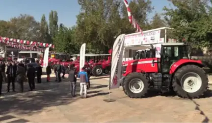 Yerli Tohum Üretimi 1 Milyon 50 Bin Tona Ulaştı