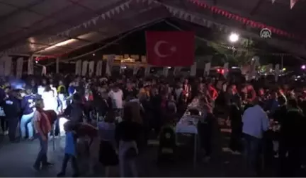 29. Uluslararası Marmaris Yarış Haftası