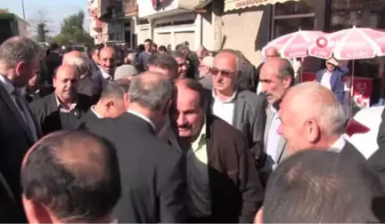 Başkan Tekintaş: