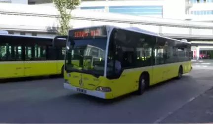 İstanbul Polisi Derbide Titizlikle Çalıştı (1)