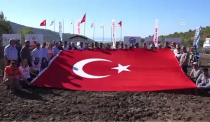 Türkiye Motokros Şampiyonası 4. Ayak Yarışları