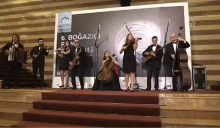 6. Boğaziçi Film Festivali Sona Erdi