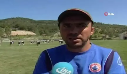 Fetö'nün Futbol Ayağına İlişkin Davaya Devam Edildi