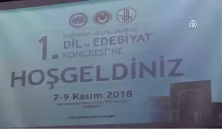 Tdk Başkanı Gülsevin: 