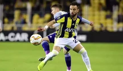 Cocu'nun Ayrılmasıyla Forma Şansı Bulan Valbuena, Son 2 Maçtaki Performansıyla Göz Dolduruyor