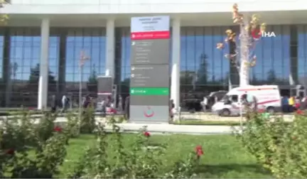 Isparta Şehir Hastanesi'nde Obezite Merkezi Kuruldu