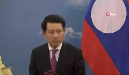 Laos ile Diplomatik Vize Anlaşması İmzalandı