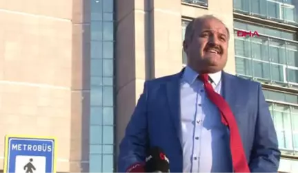 Taksiciler Esnaf Odası Başkanı Aksu Biz Haklıyız, Uber Bitmiştir 1