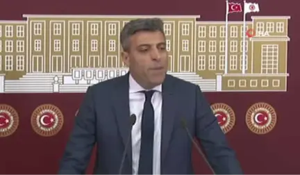 CHP'li Öztürk Yılmaz: 