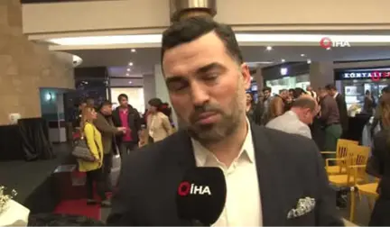 Hakan Ünsal: 