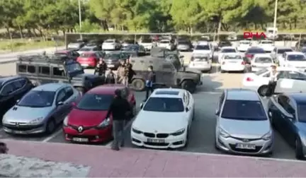 İzmir Rahip Santoro'yu Öldüren Akdin'i ve Ağabeyini Yaralayan Zanlılar Adliyede