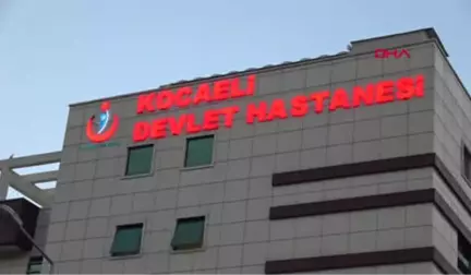 Kocaeli Çocuk Sesinden Rahatsız Olunca Komşusunu Bıçakladı