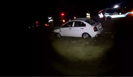 Adıyaman ve Şanlıurfa'da Trafik Kazası: 9 Yaralı