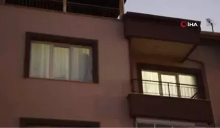 Burdur Valiliği Hukuk İşleri Müdürü Evinde Ölü Bulundu