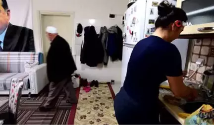 Ahıska Türklerinin Sürgün Edilişinin 74. Yıl Dönümü