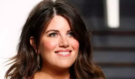 Monica Lewinsky: Hillary Clinton'dan Yüz Yüze Özür Dileyeceğim