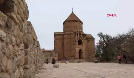 Van'daki Akdamar Adası, Her Mevsim Yeşil Olacak