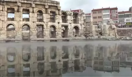 1. Ulusal Yozgat Basilica Therma Buluşma Günleri