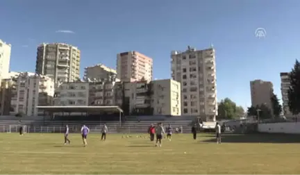 Adana Derbisinde Sadece Futbol Konuşulsun