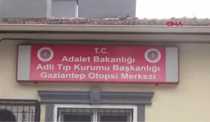 Gaziantep Refüje Çarpan Motosikletin Sürücüsü Öldü