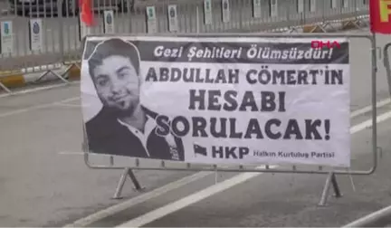 Balıkesir Abdullah Cömert Davasında Sanık Polise 6 Yıl 10 Ay Hapis Cezası