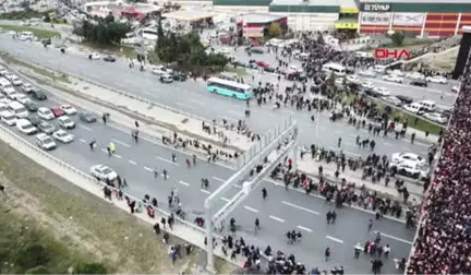 İstanbul Tüyap Kitap Fuarı'nı 611 Bin Kişi Ziyaret Etti