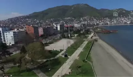 Ordu'nun Turizmine Teleferik Katkısı