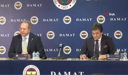 Fenerbahçe'ye Damat Şıklığı