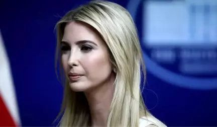 Ivanka Trump'ın Resmi Beyaz Saray Yazışmalarını Şahsi E-posta Hesabından Yaptığı Ortaya Çıktı