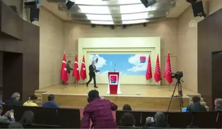 CHP Genel Başkan Yardımcısı Salıcı (3)