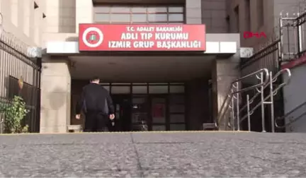 İzmir Uçak Kazasında Ölen Pilot ve Öğrencisine Dna Testi Yapılacak