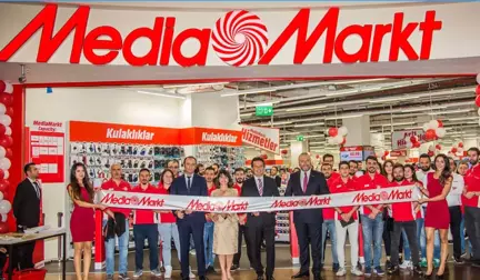 Mediamarkt'ta Kara Cuma İndirimleri Erken Başladı