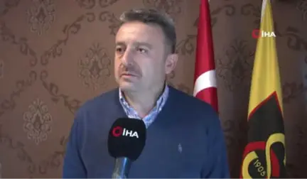 İbrahim Hatipoğlu: 