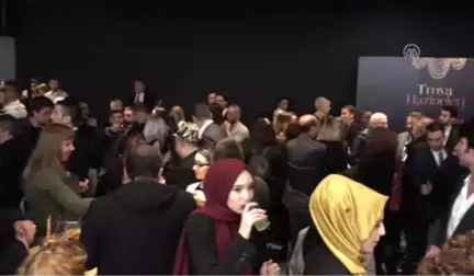 Troya Hazineleri - Asırlık Hasret
