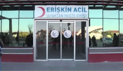 Annesini Darbettiği İddiası