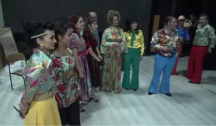 Öğretmenlerden Oluşan Koro Konser Verdi