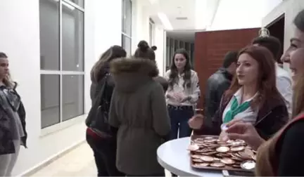 25 Kasım Kadına Yönelik Şiddetle Mücadele Günü - Bilecik
