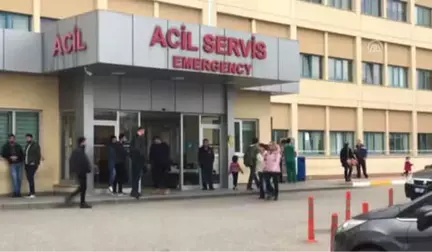 Jandarmaya Ateş Açan Firari Etkisiz Hale Getirildi