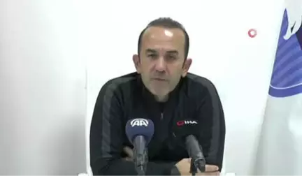 Mehmet Özdilek: 