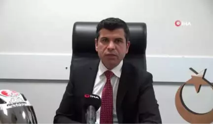 Bekir Yunus Uçar: 