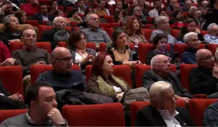 Kadıköy Belediyesi'nden 'geleceğin Kentleri' Konferansı