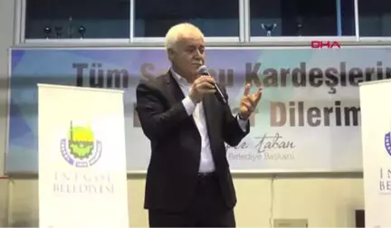 Nihat Hatipoğlu Hiç İman Etmemiş İnsanın Koma Halindeyken Tövbesi Kabul Olmaz